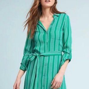 Anthropologie Maeve Midi Dress